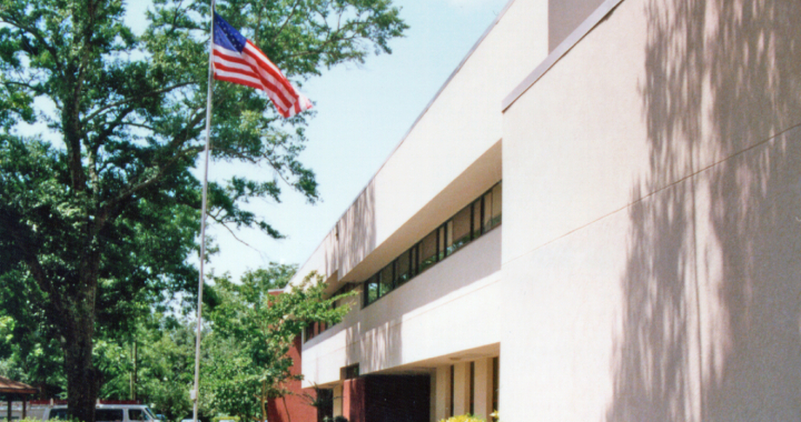 Lakeview Center Building D
