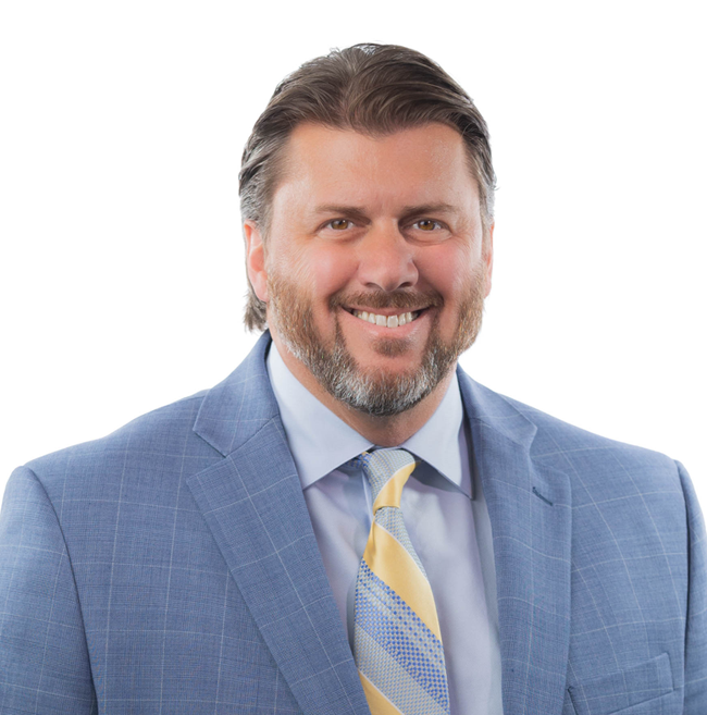 Shawn Salamida