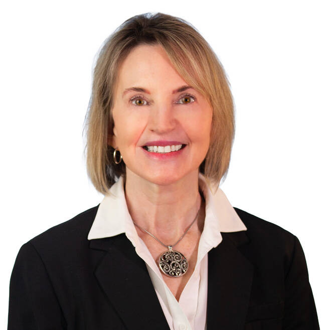 Sandy Whitaker