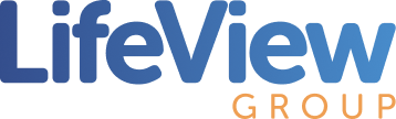 LifeView Group logo