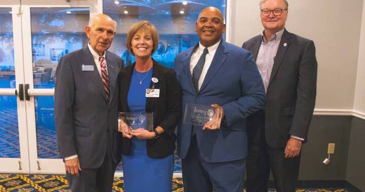 2023 Business in Ethics award honorees