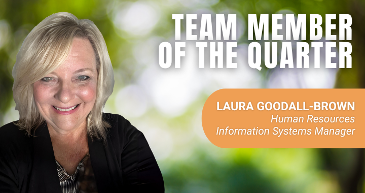 Laura Goodell