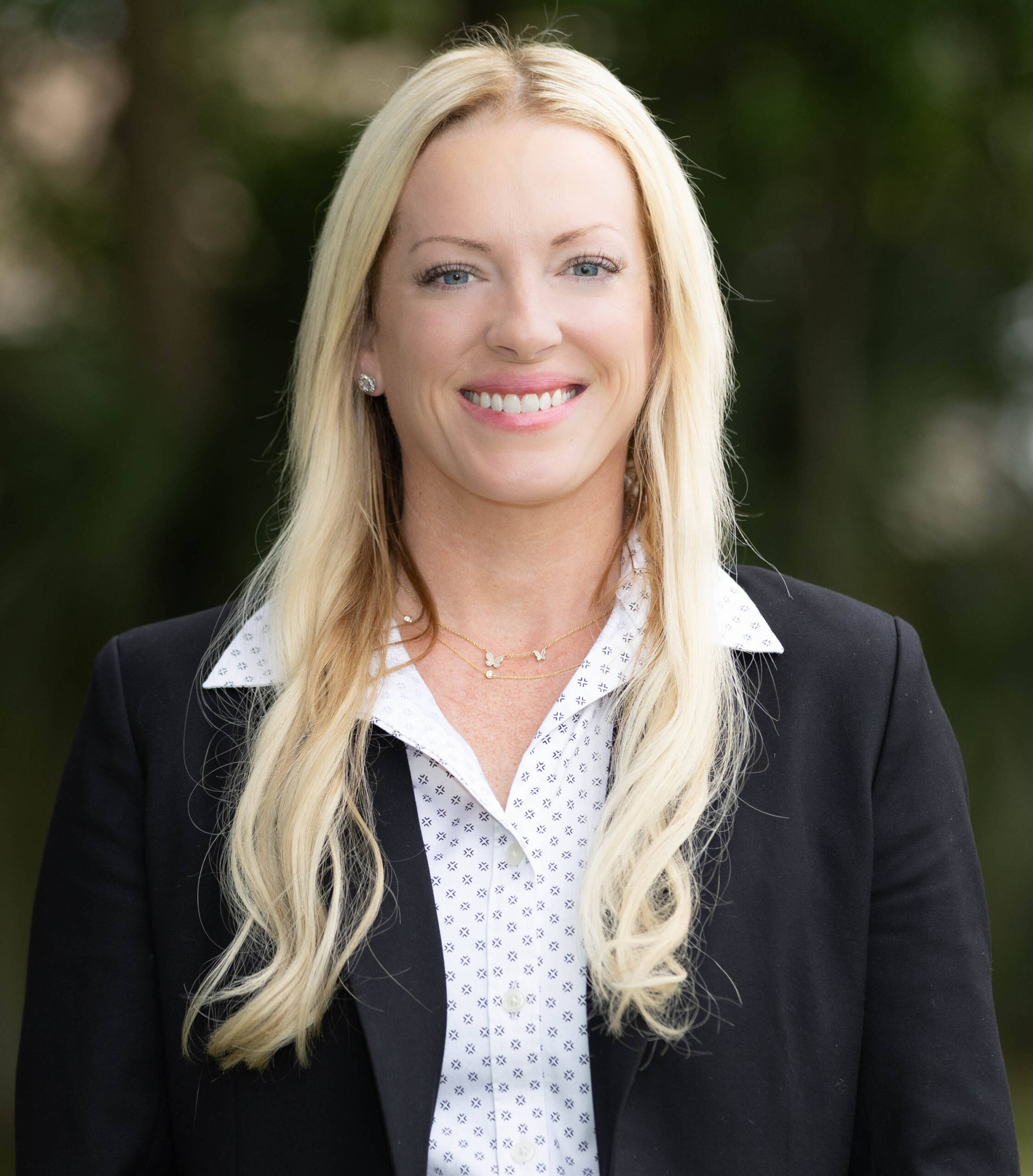 Natasha Sluder headshot