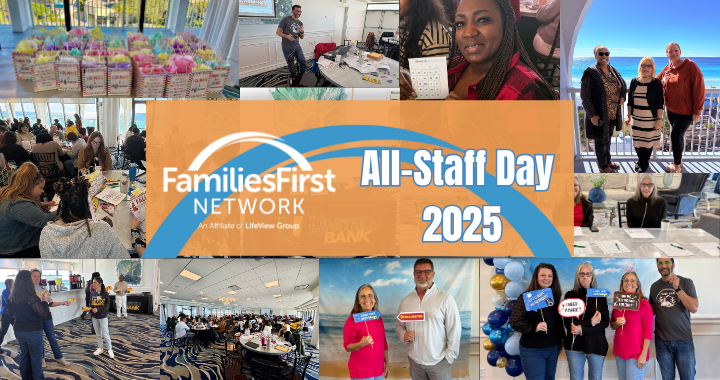 FFN All-Staff Day