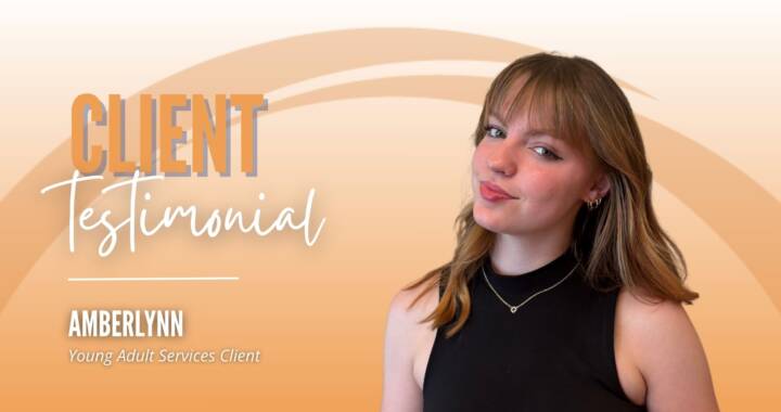 Headshot of Amberlynn