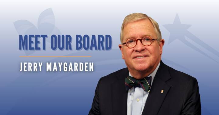 Jerry Maygarden headshots