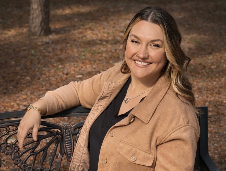 Bree Padgett