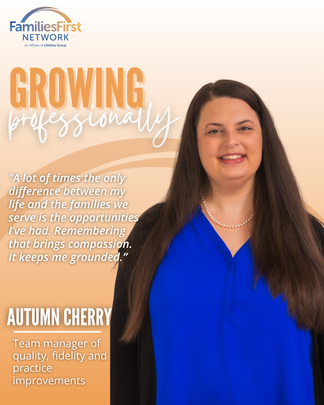 Autumn Cherry