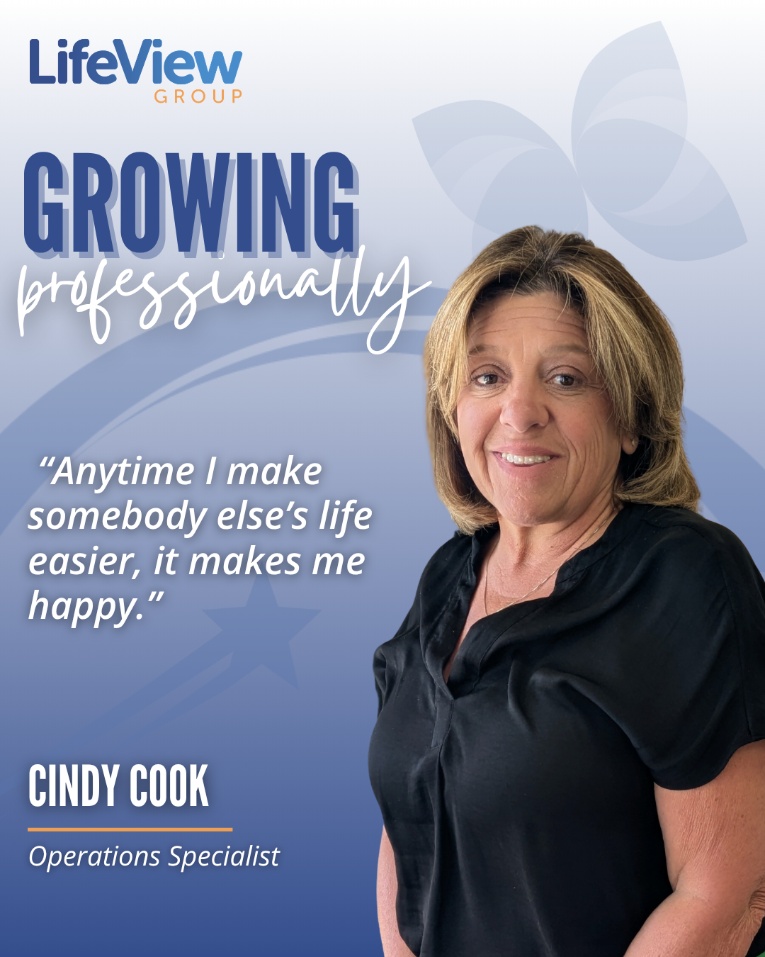 Cindy Cook