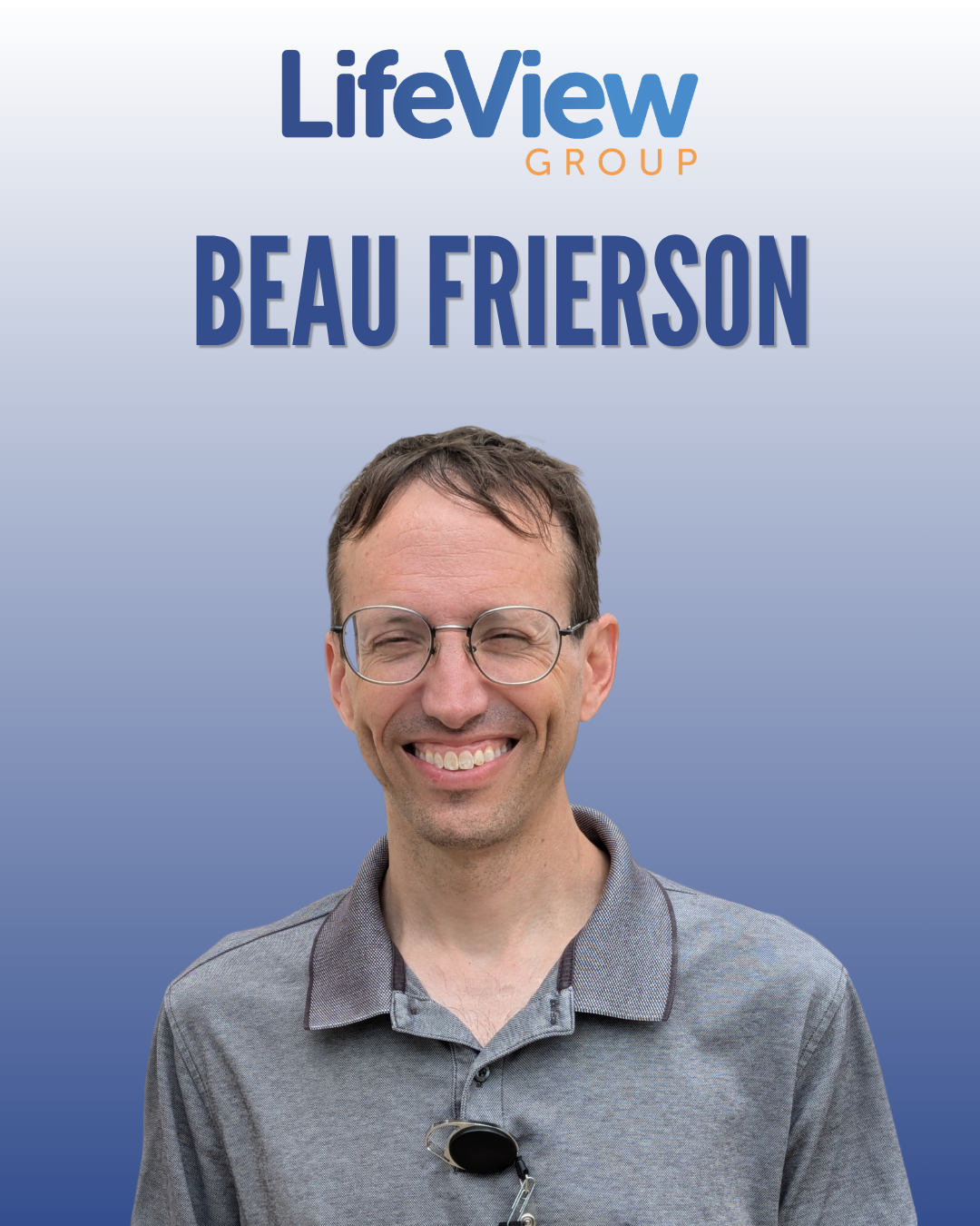 Beau Frierson